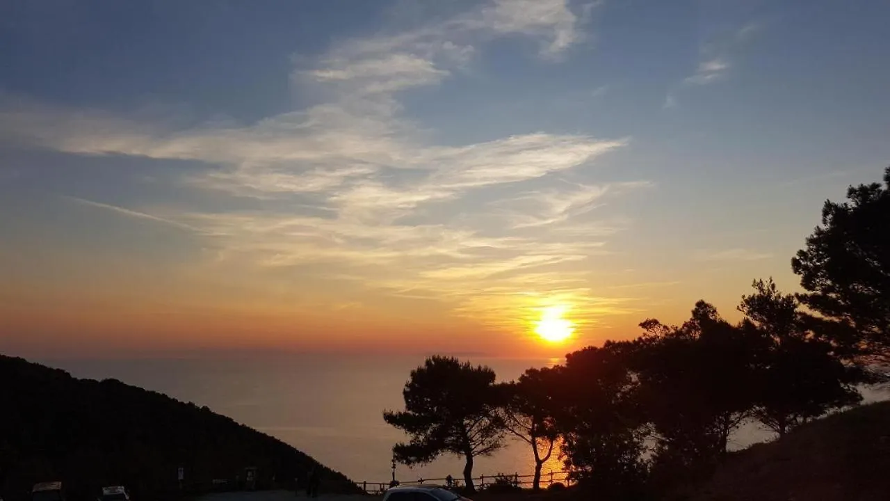 Populonia Corso Apartment 0*,  Ιταλία
