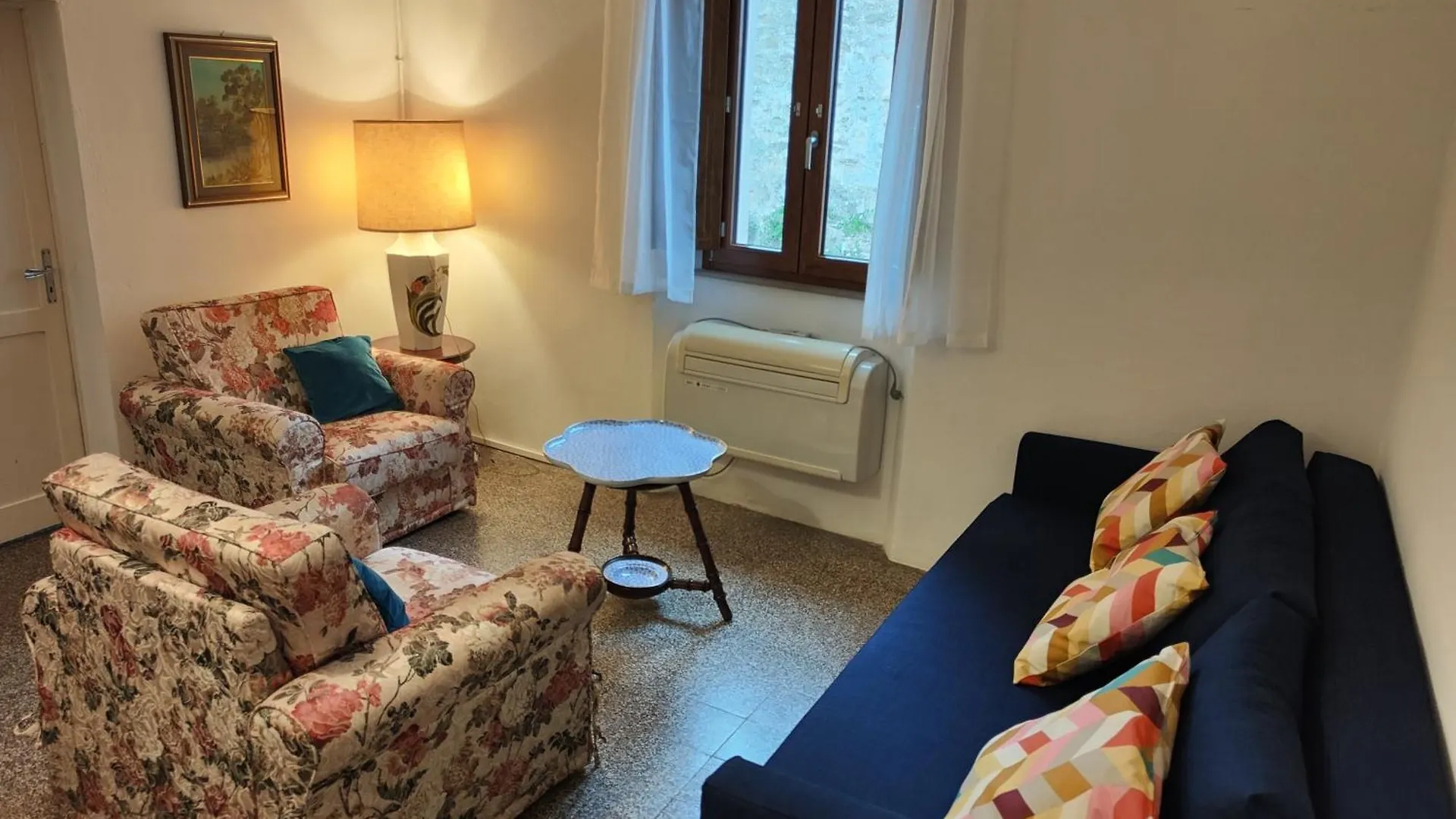 Populonia Corso Apartment Италия