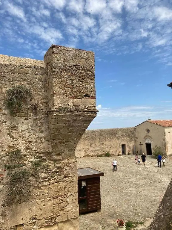 Populonia Corso Apartment Italy