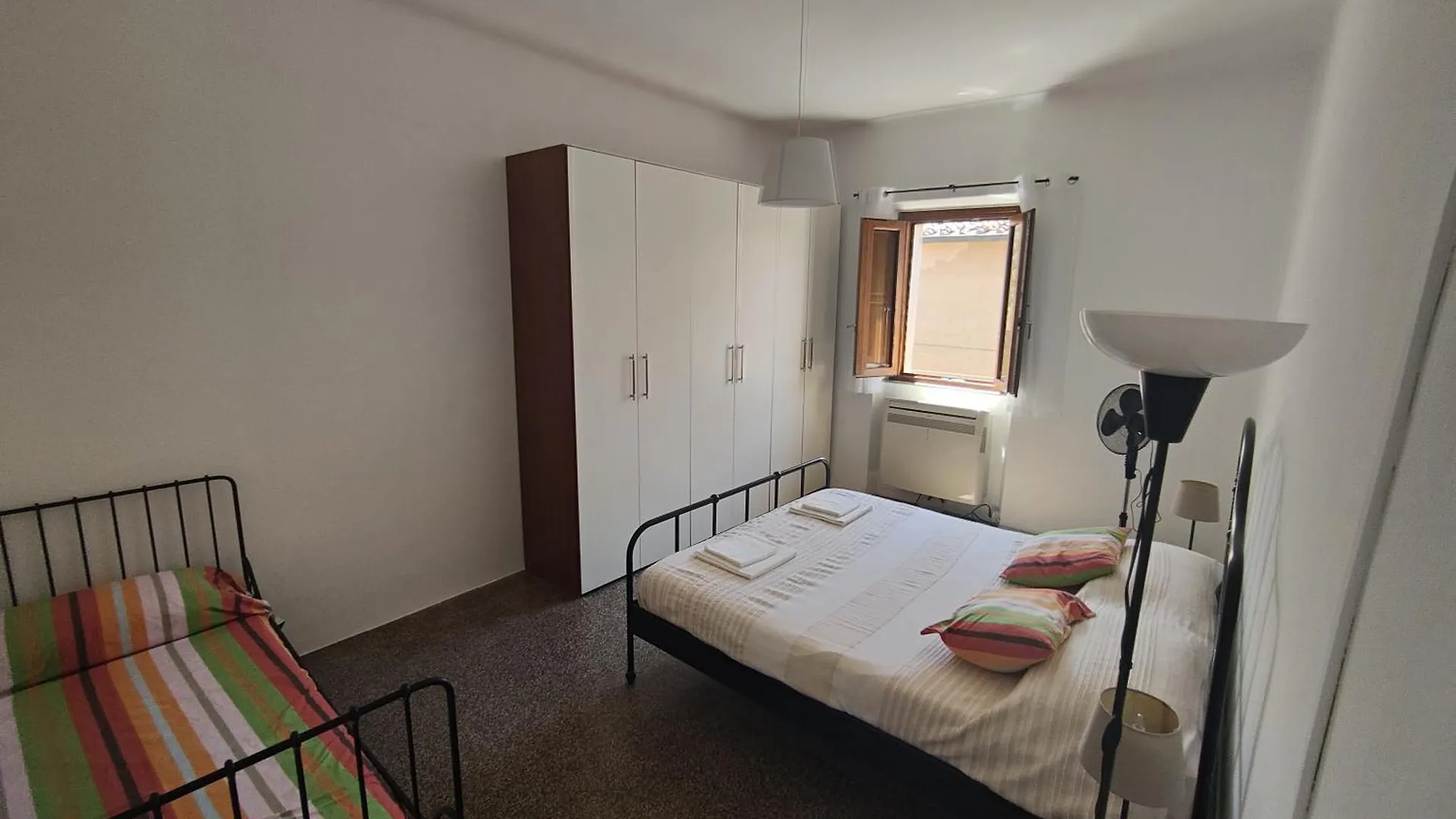 Populonia Corso Apartment